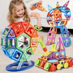 ZKZC Big Size Magnetic Designer