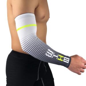 UV Sun Protection Cuff Cover